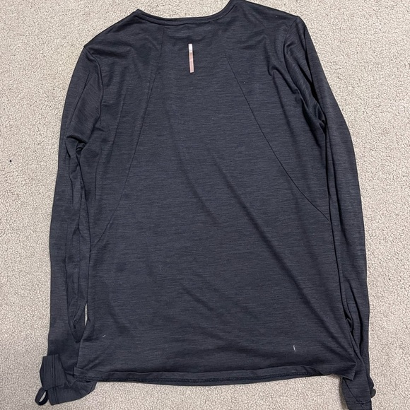 Long sleeve - Picture 3 of 5